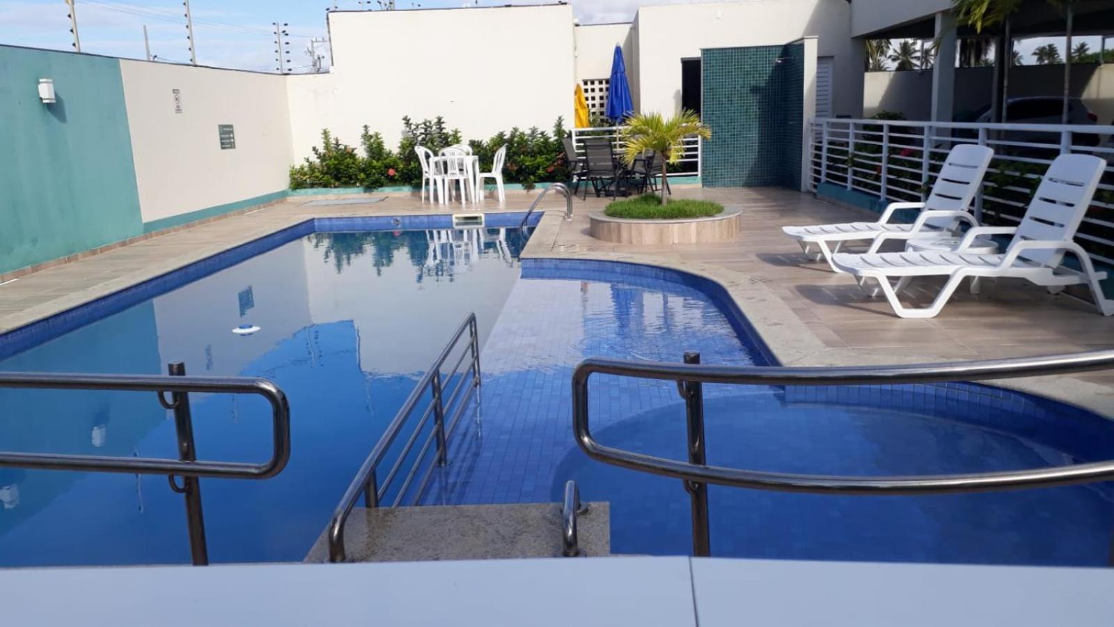 Apartamento barra prime