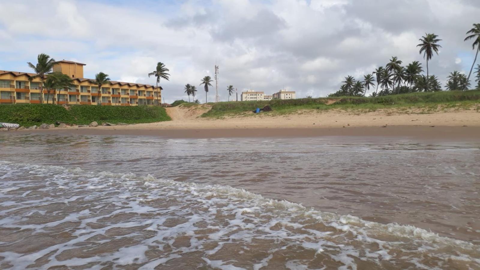 Apartamento barra prime