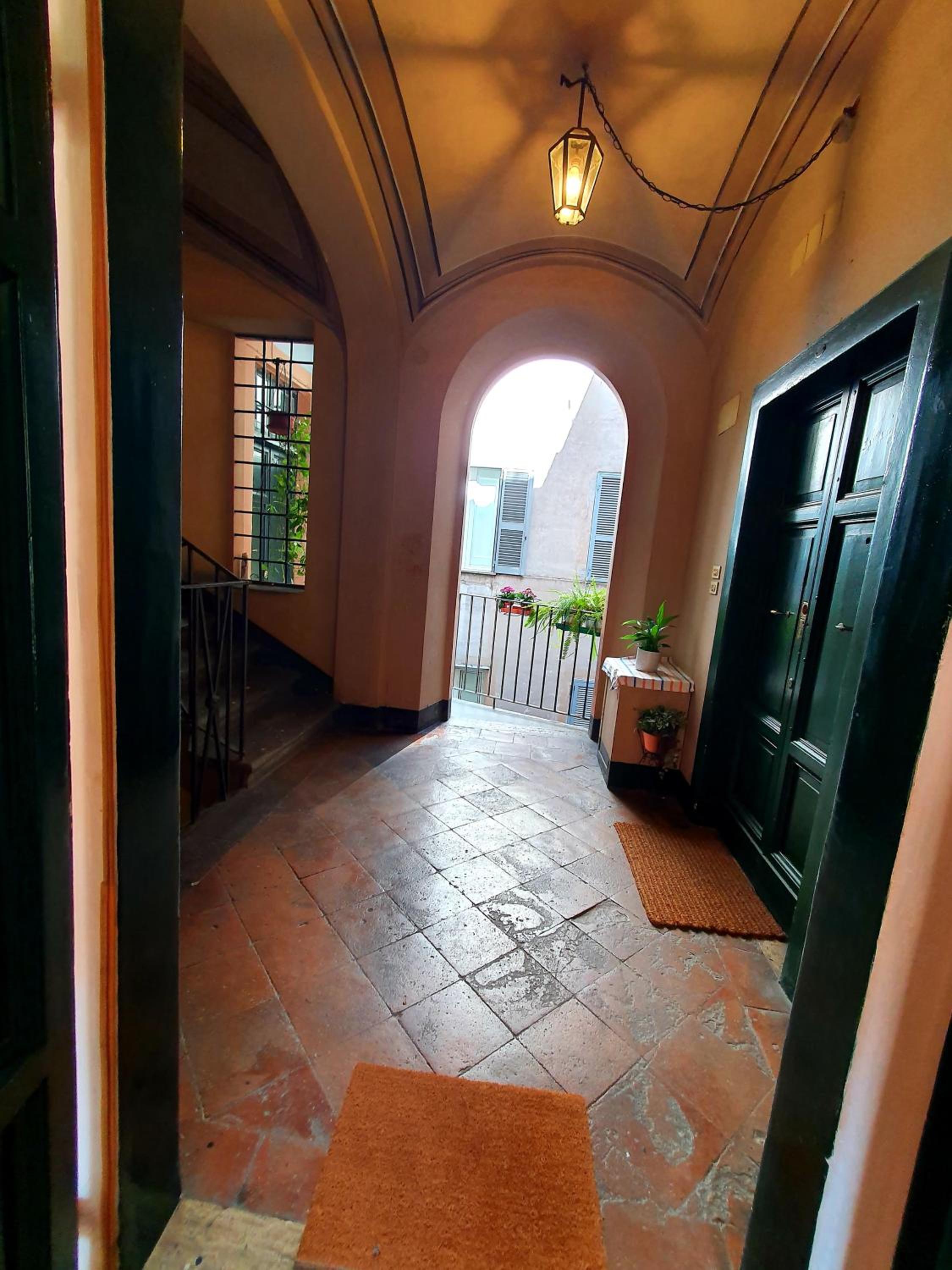 1878s by SC LUXURY HISTORIC HOUSE PIAZZA DI SPAGNA