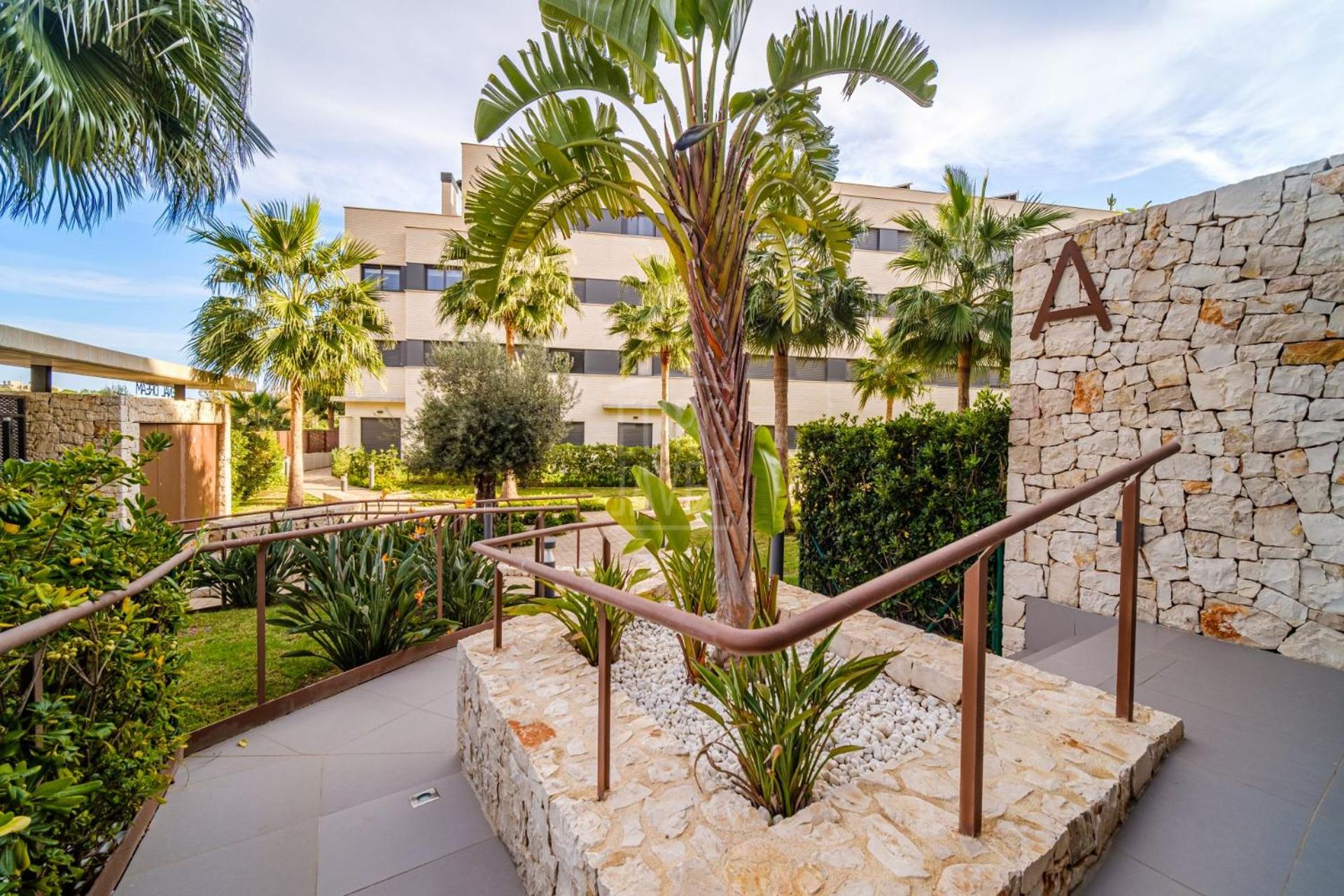 Arenal Dream Seaside Penthouse