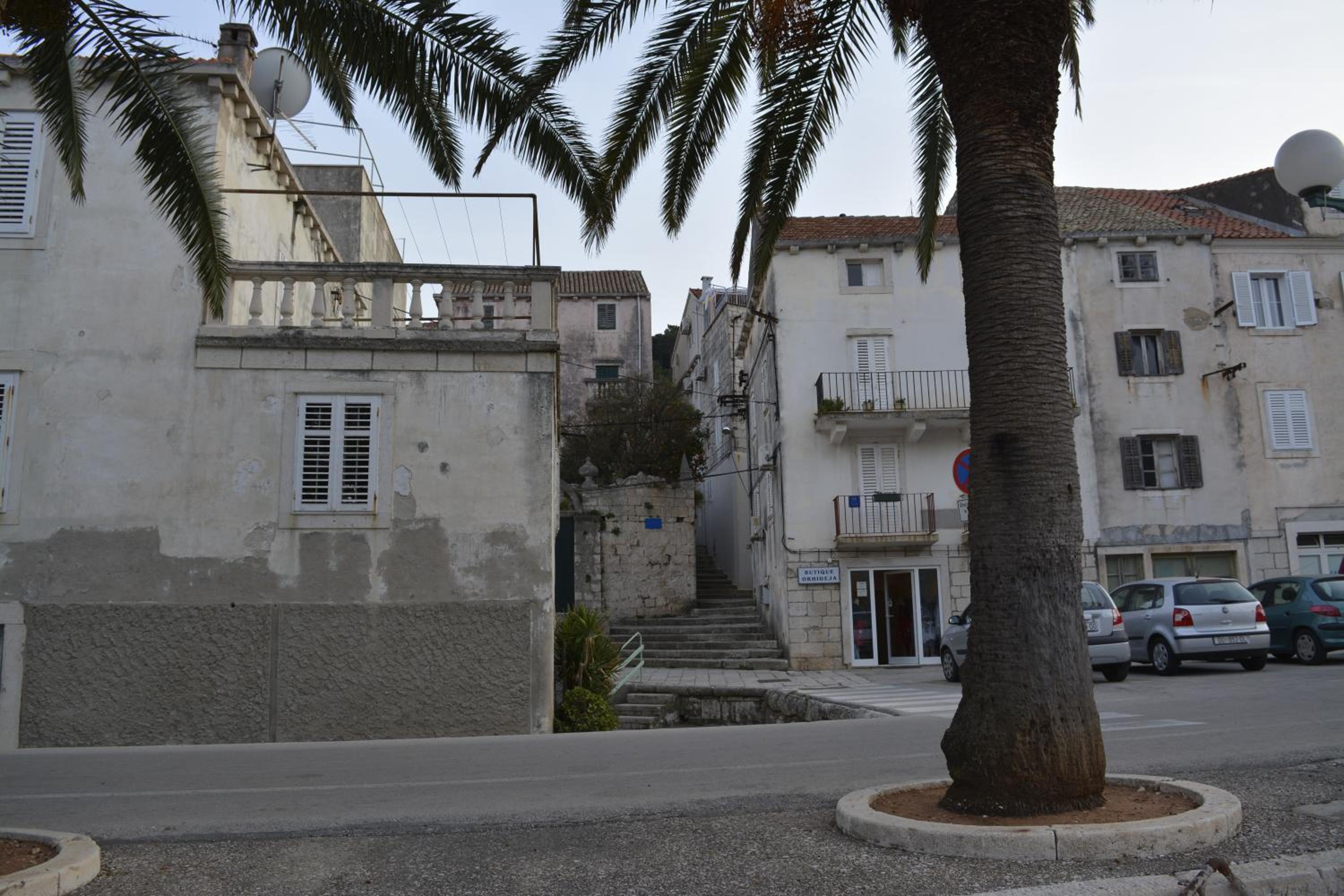 Hotel Guesthouse Franica - Image 1