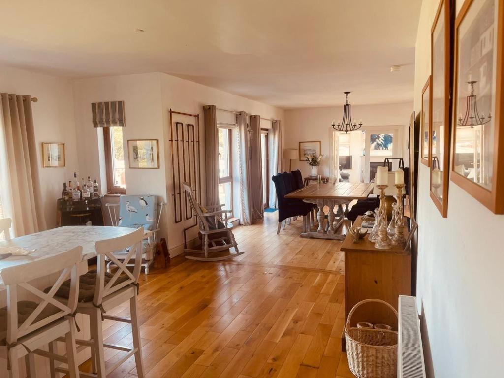 Wild Atlantic Lodge