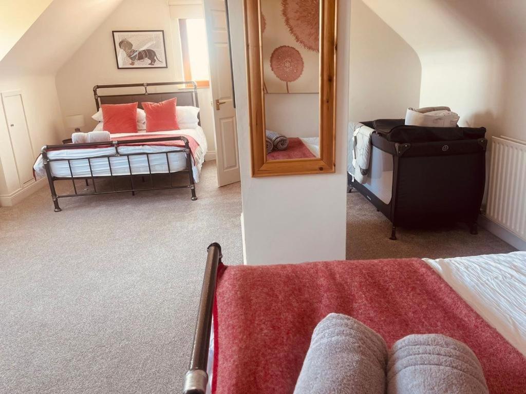 Wild Atlantic Lodge