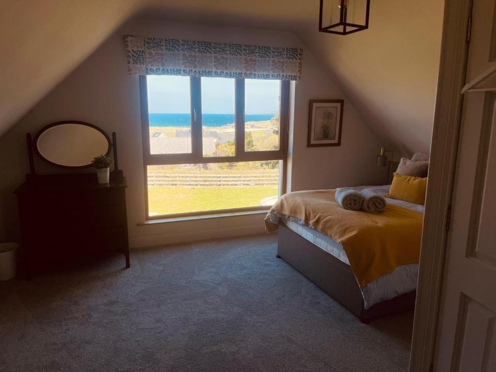Wild Atlantic Lodge