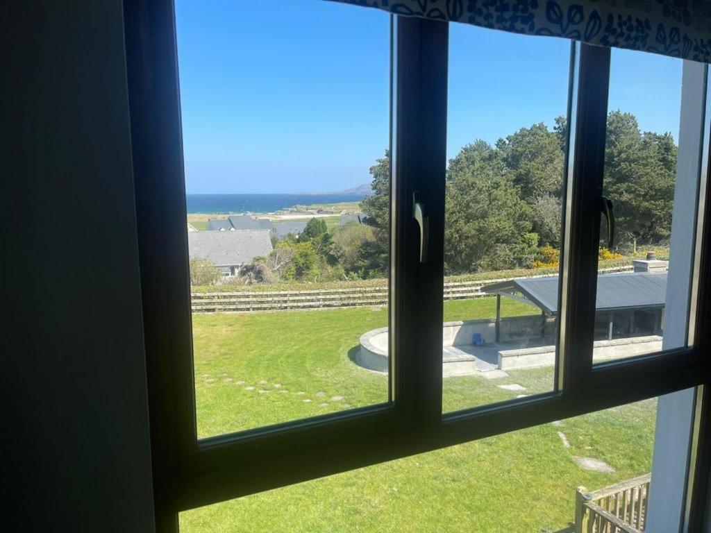 Wild Atlantic Lodge