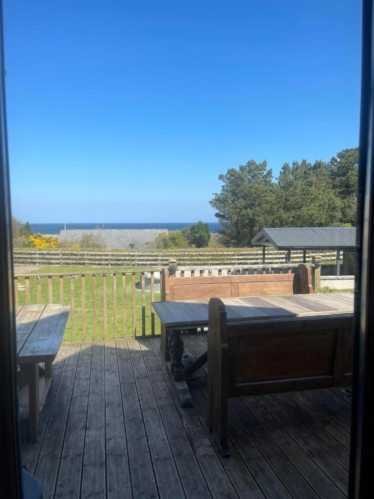 Wild Atlantic Lodge