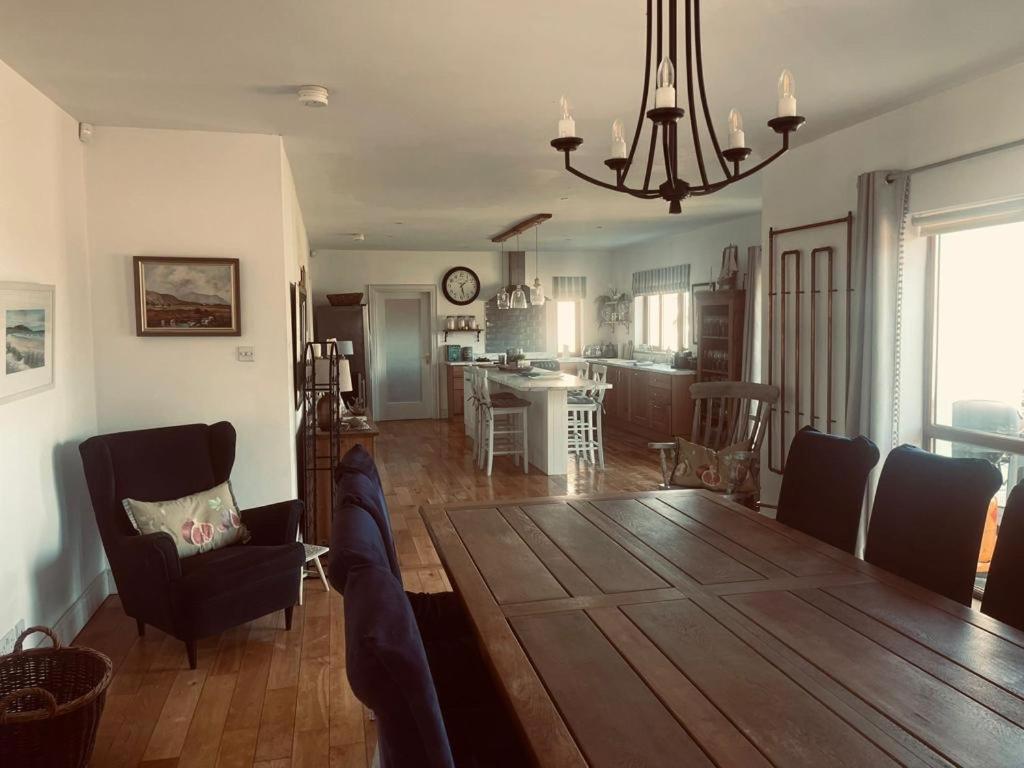 Wild Atlantic Lodge