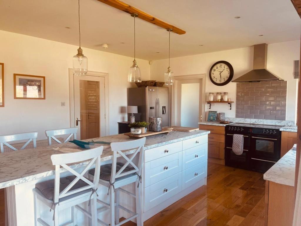 Wild Atlantic Lodge