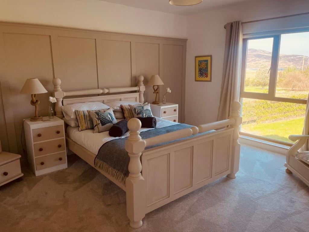 Wild Atlantic Lodge