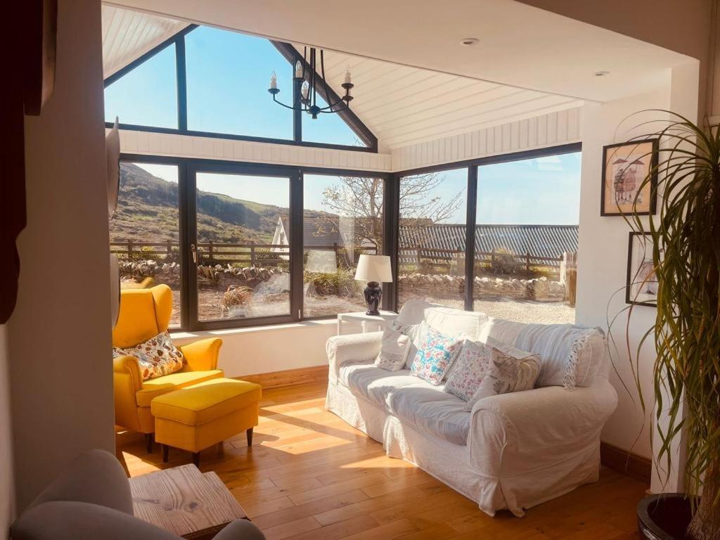 Wild Atlantic Lodge