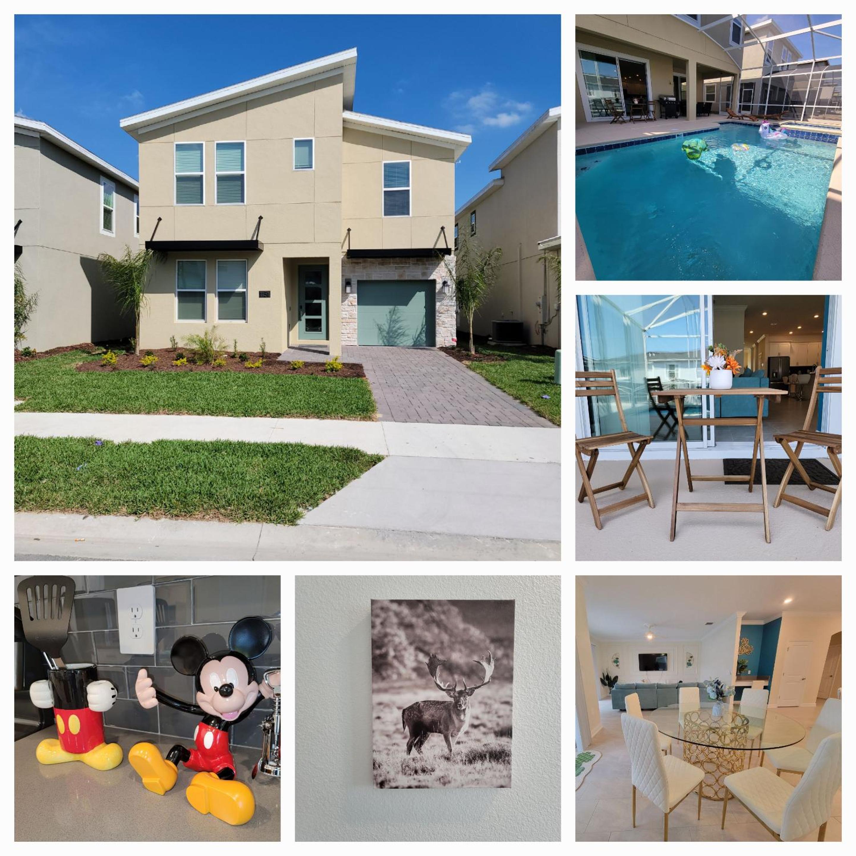 Winterfield ChampionsGate 1151 view 5