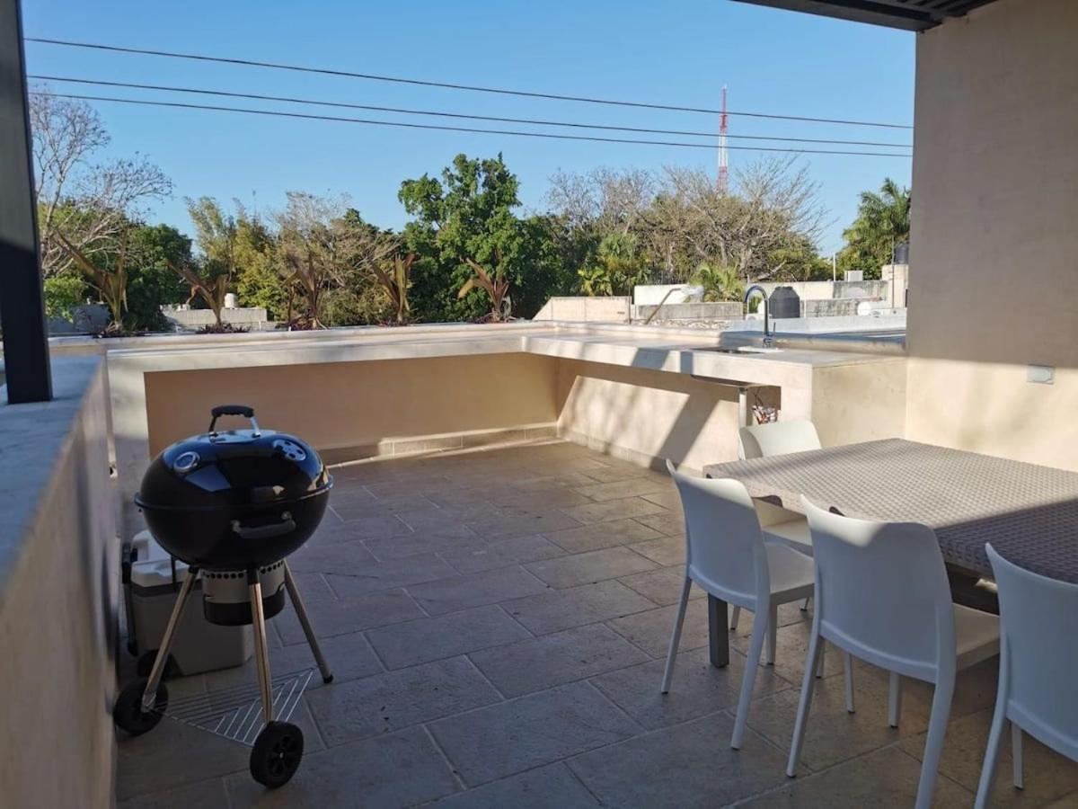 Casa Bugambilias