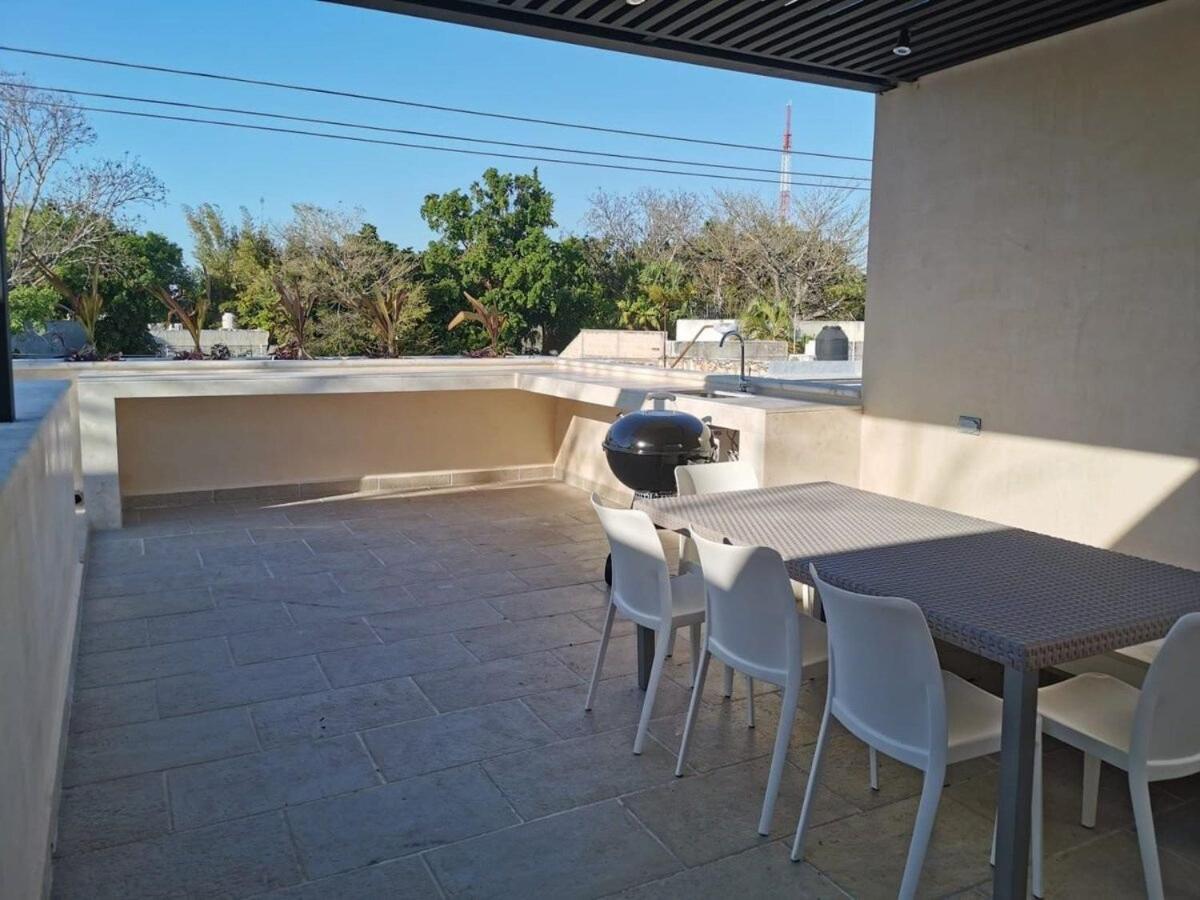 Casa Bugambilias