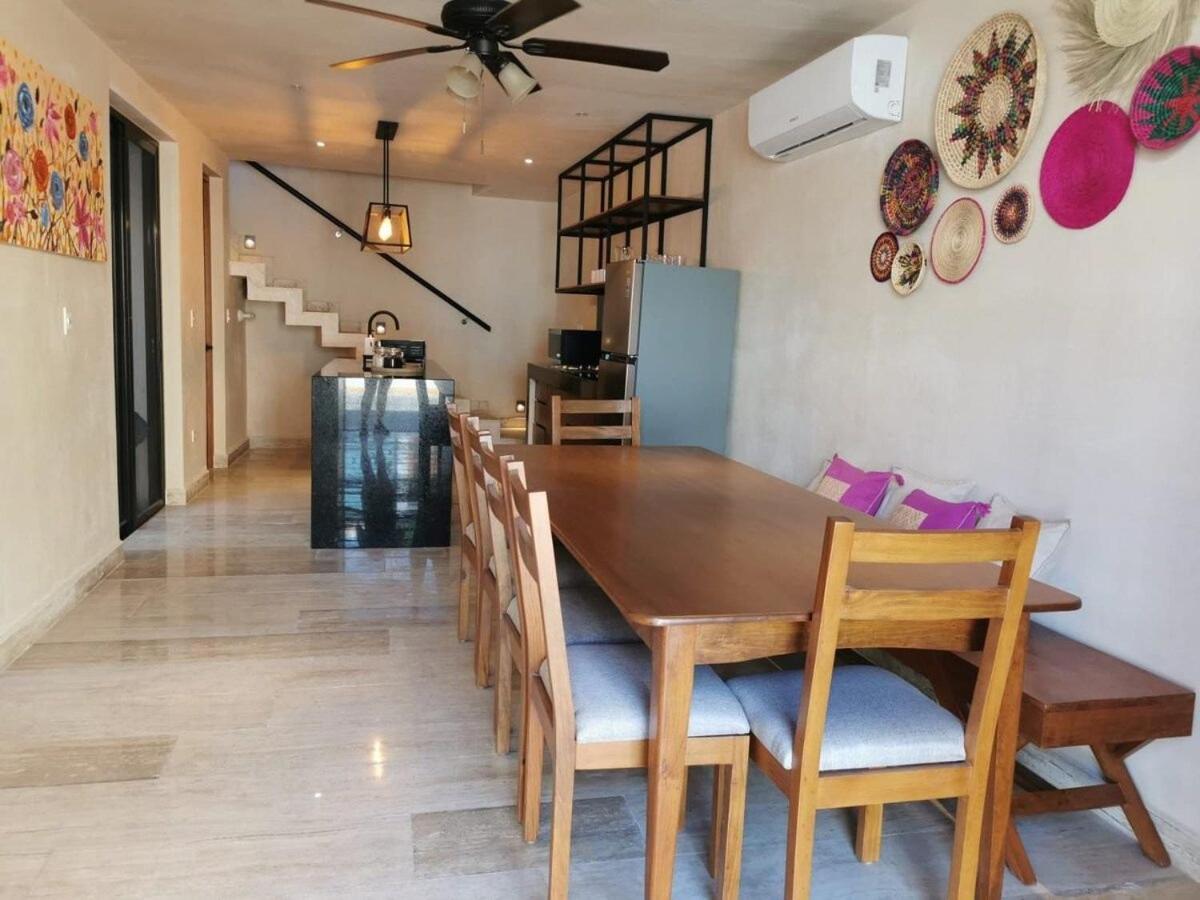Casa Bugambilias