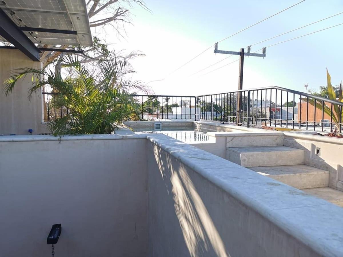 Casa Bugambilias