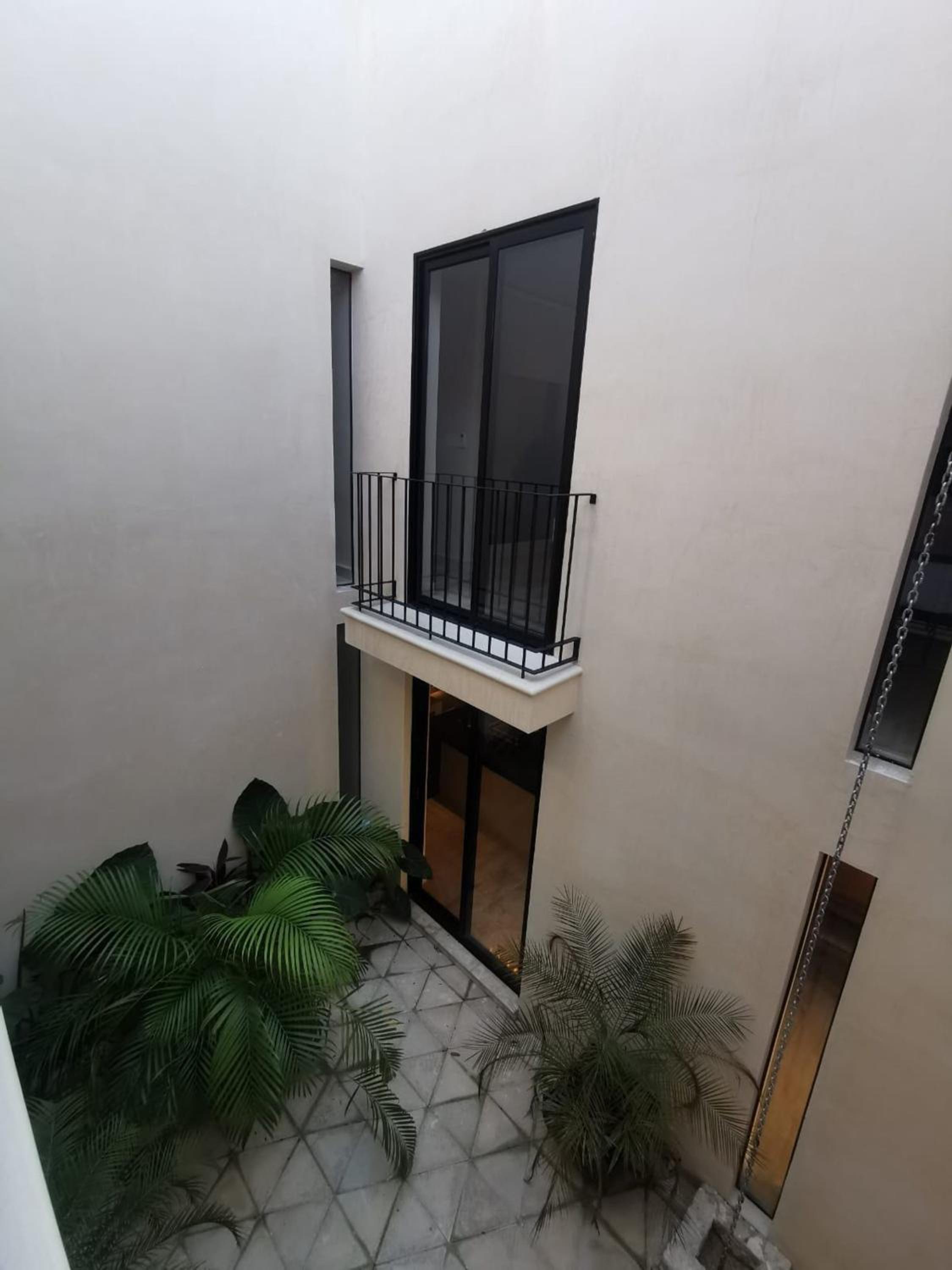 Casa Bugambilias