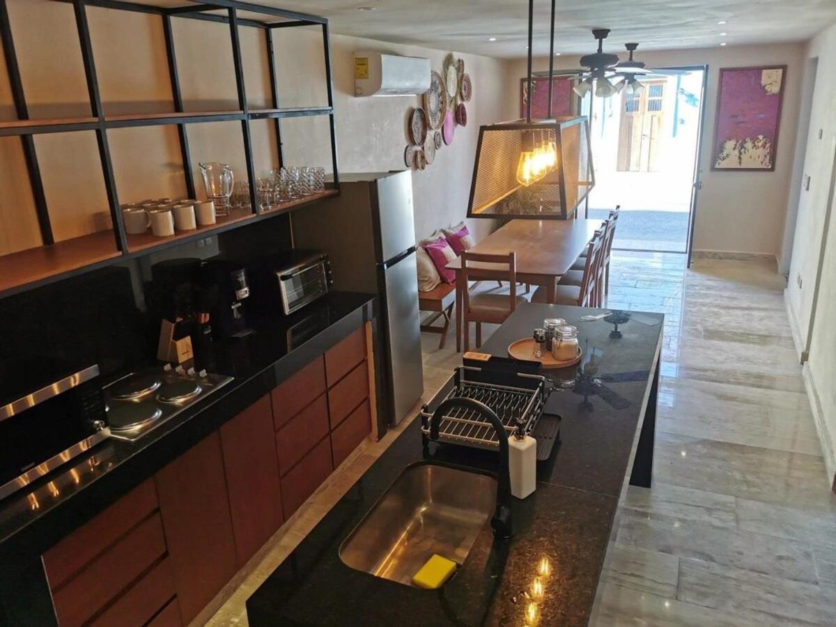 Casa Bugambilias