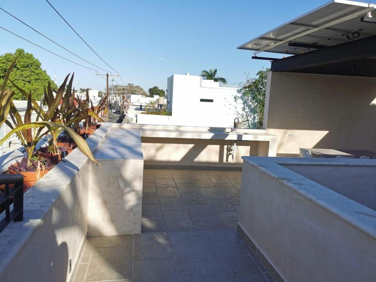 Casa Bugambilias