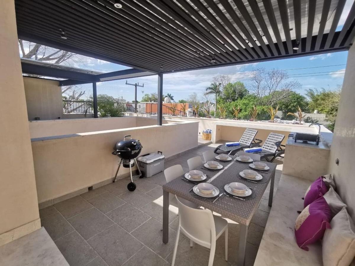 Casa Bugambilias