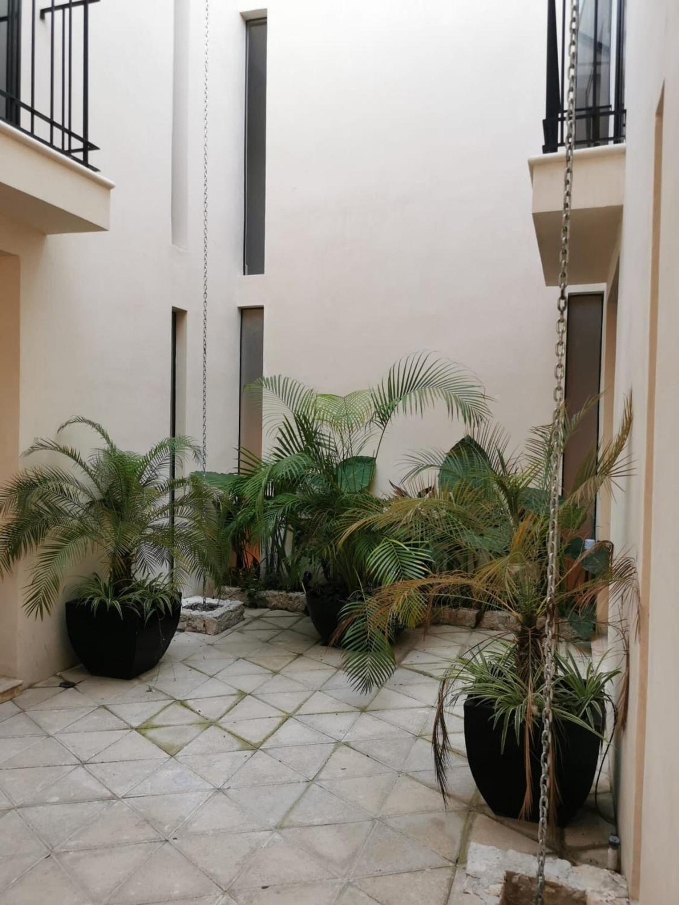 Casa Bugambilias
