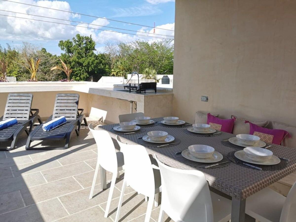 Casa Bugambilias