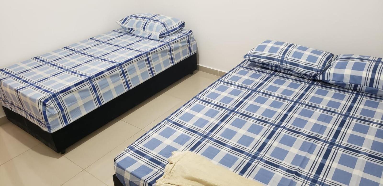 Apartamento Aparecida do norte