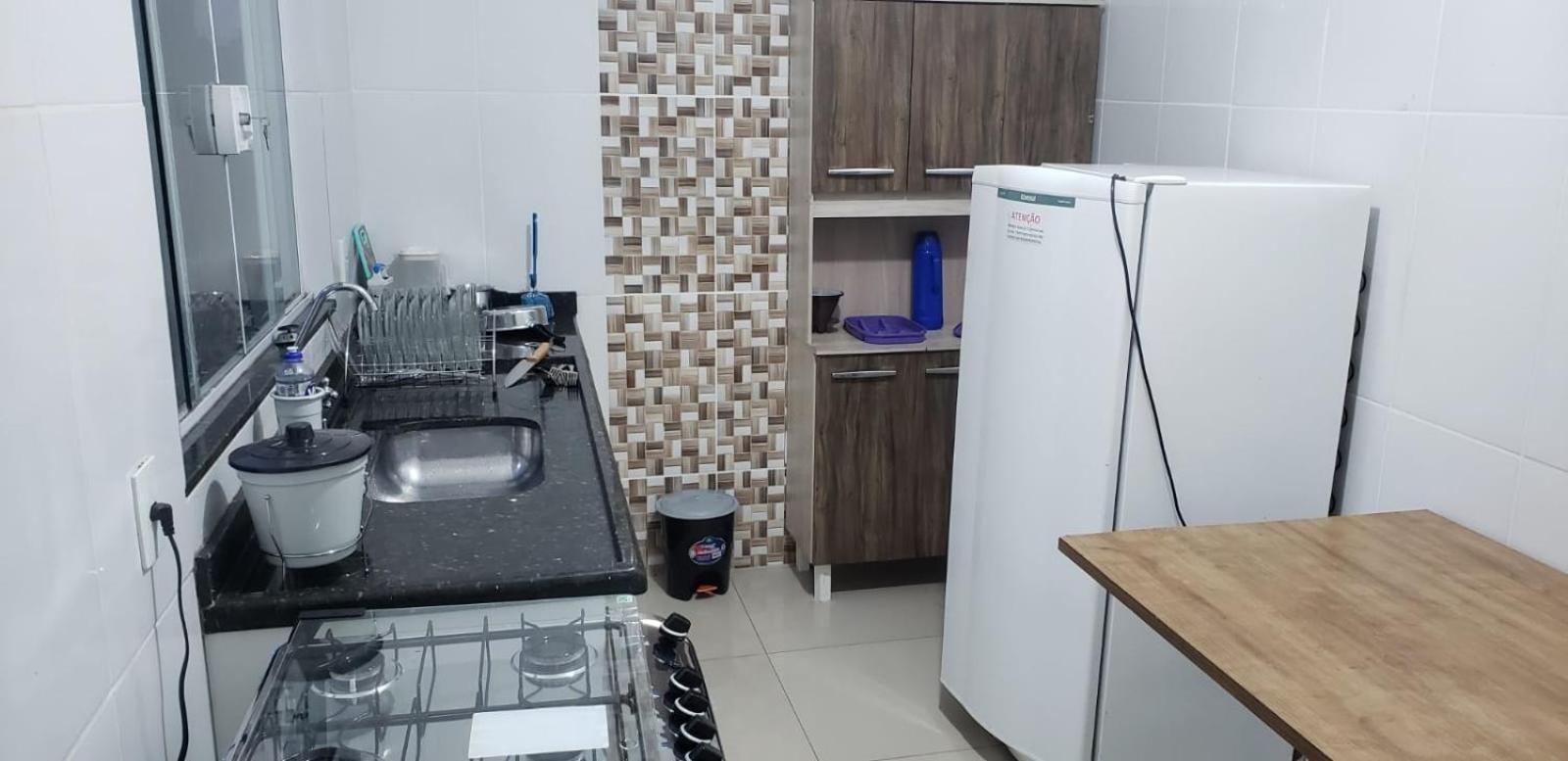 Apartamento Aparecida do norte