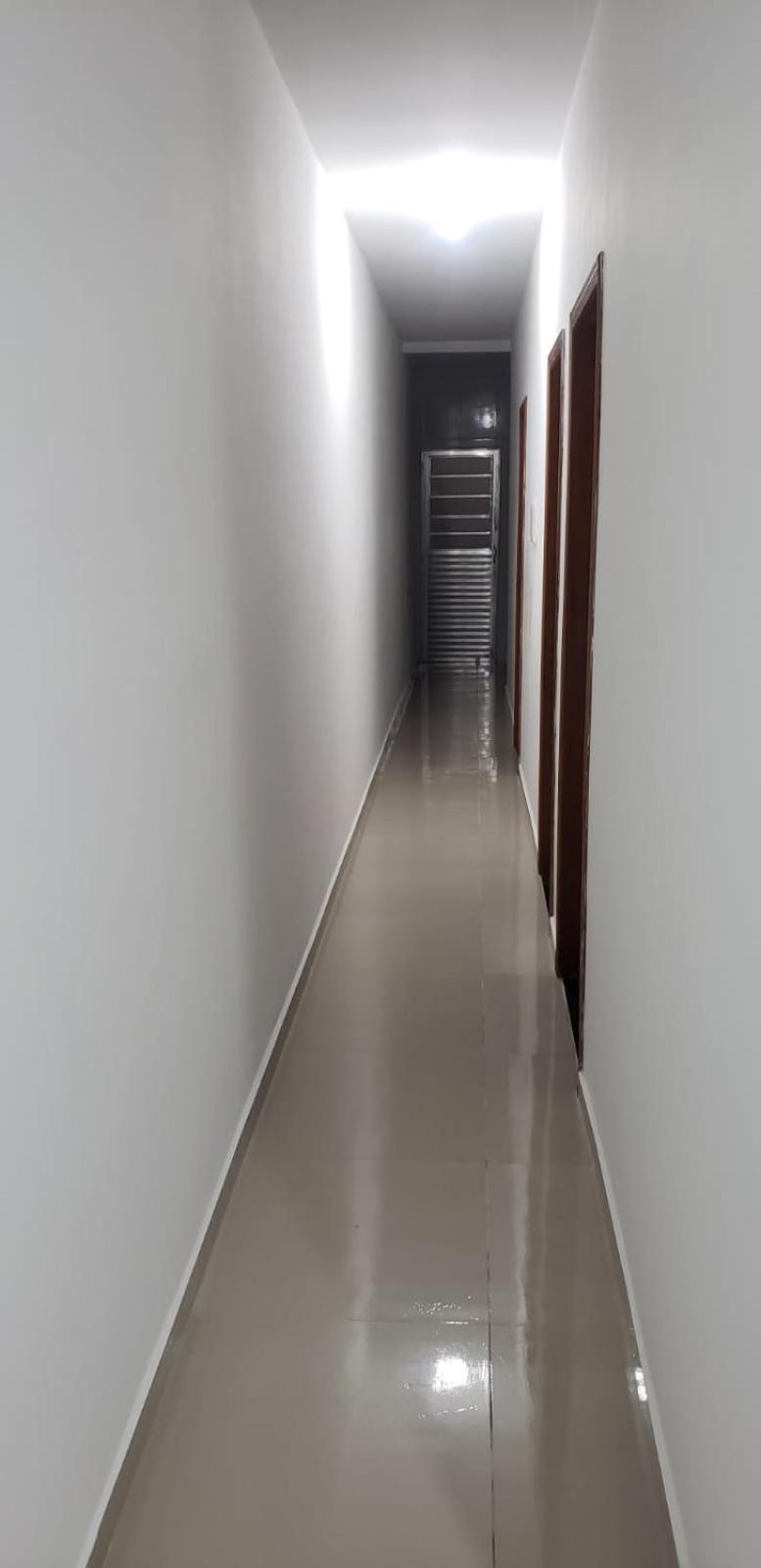 Apartamento Aparecida do norte