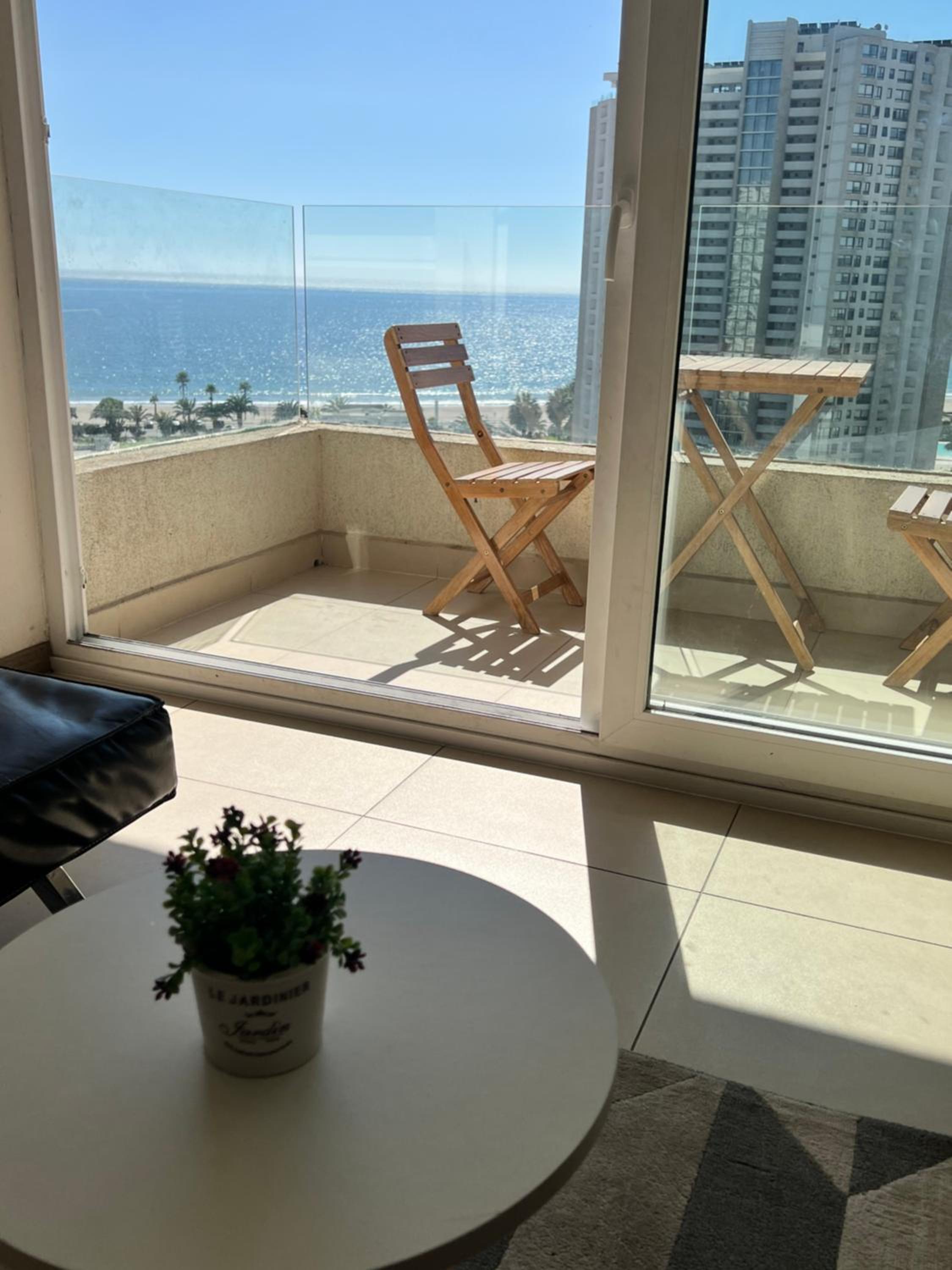 Marina Horizonte II - Free Parking view 2