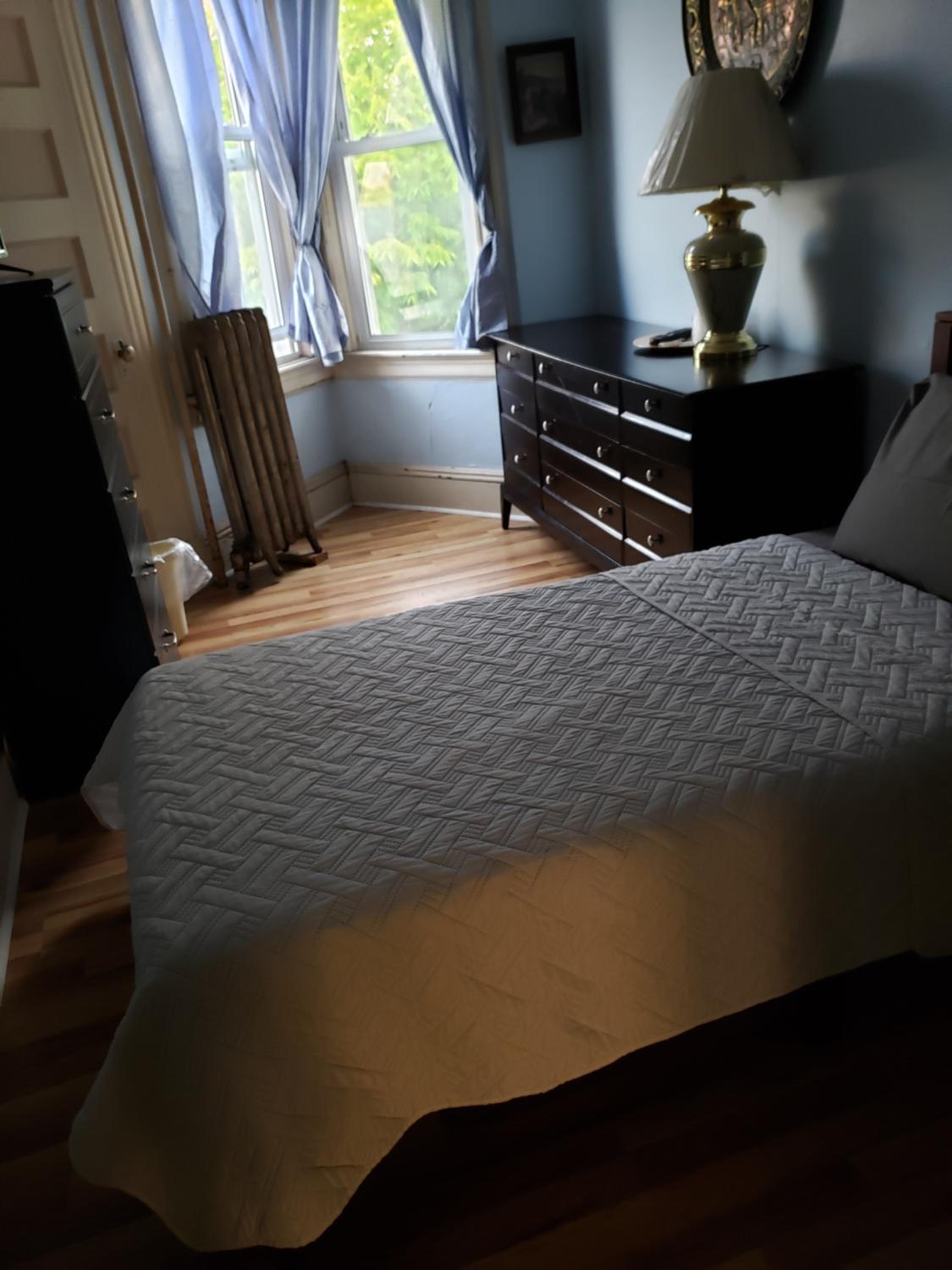 Harbor House Bed and Breakfast