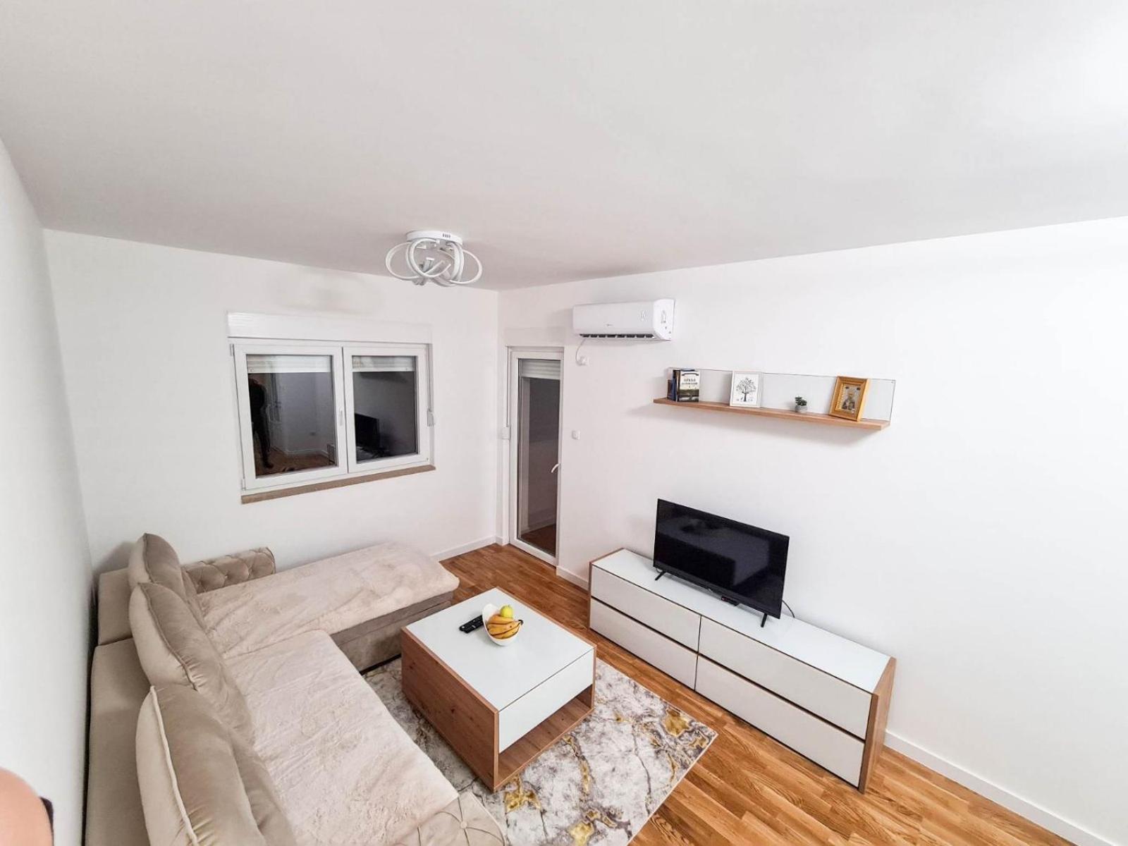 Apartman Valentina