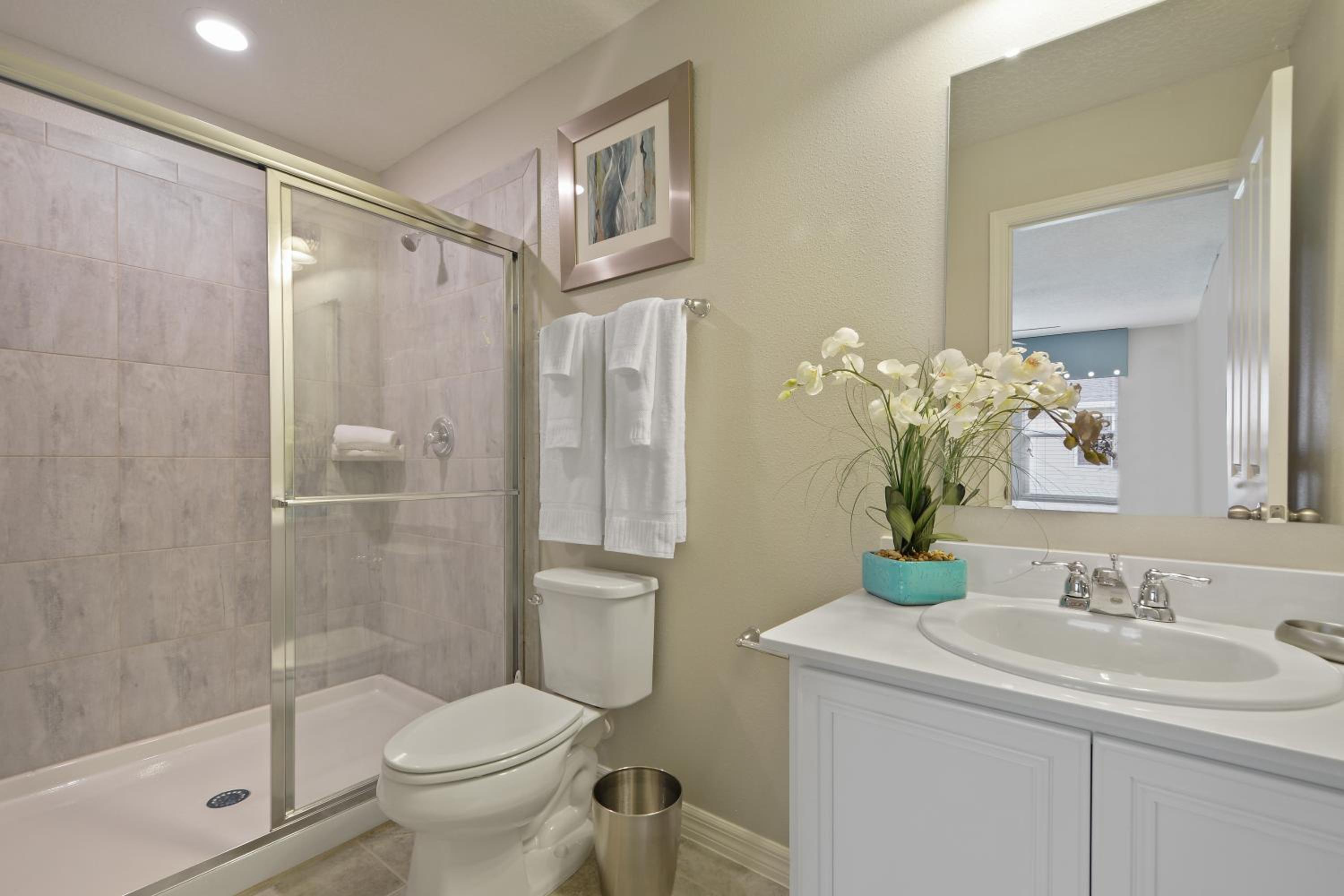 Four Bedrooms Townhouse 5102 view 4