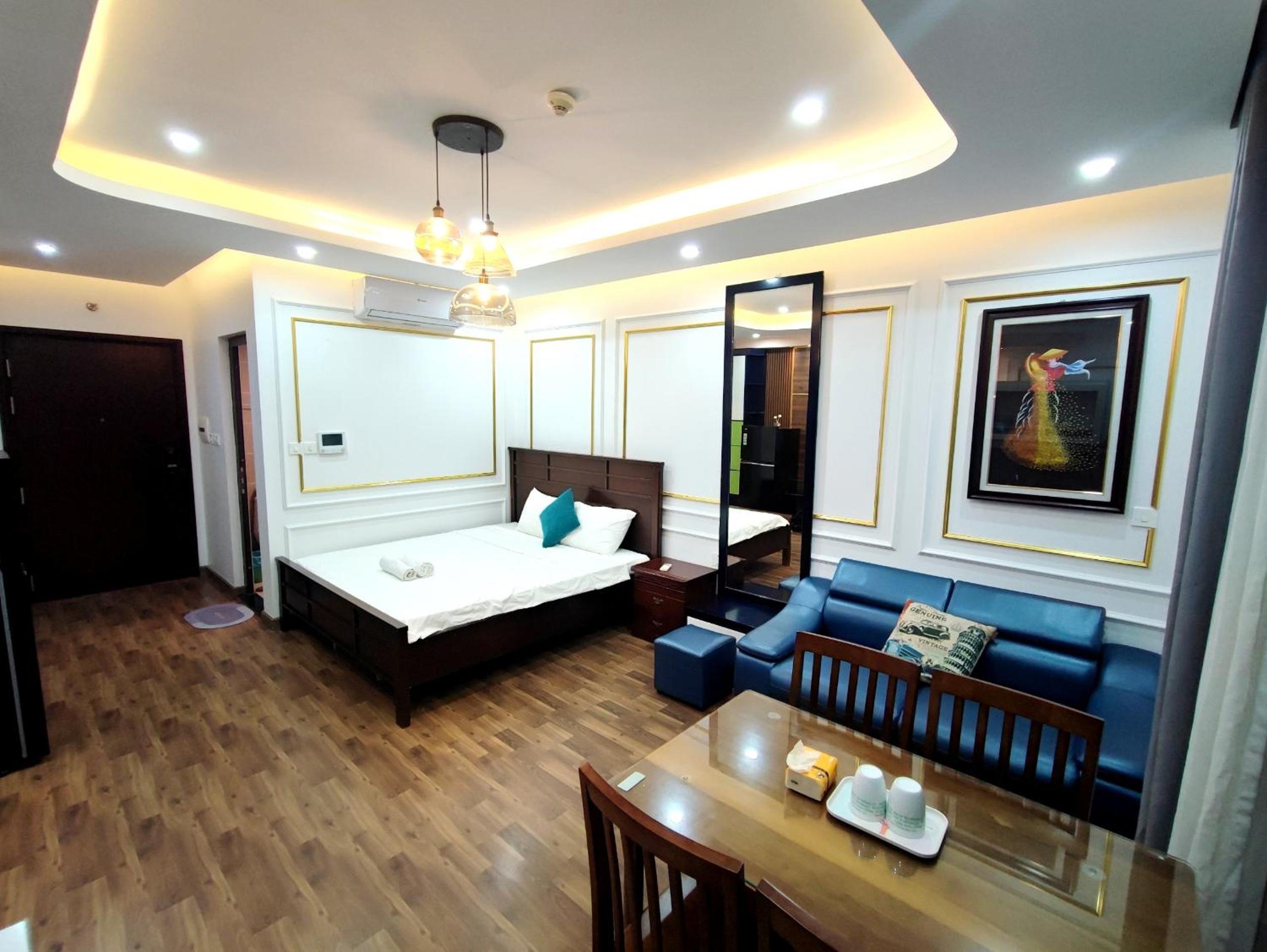 Linh Homestay