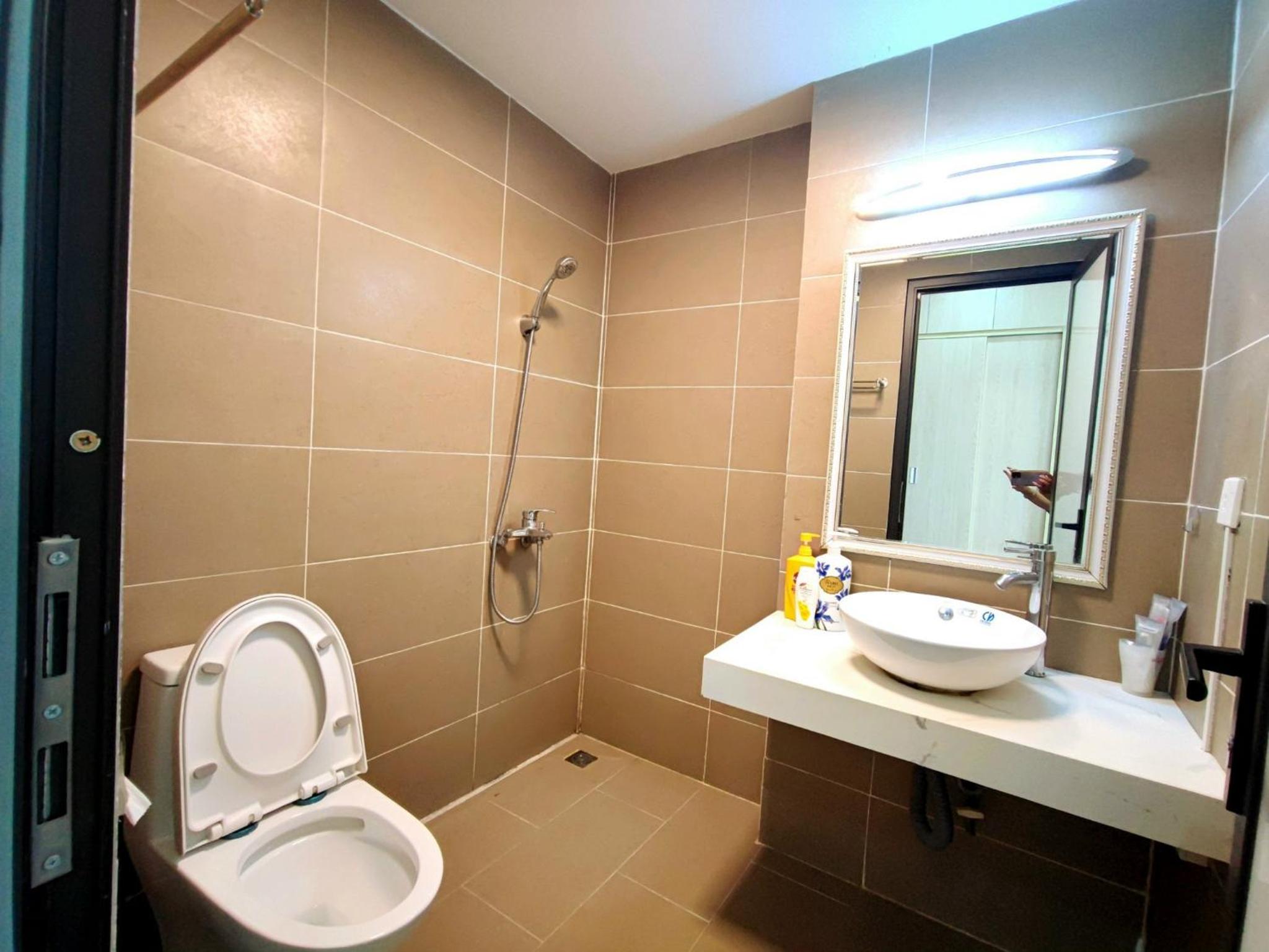Linh Homestay