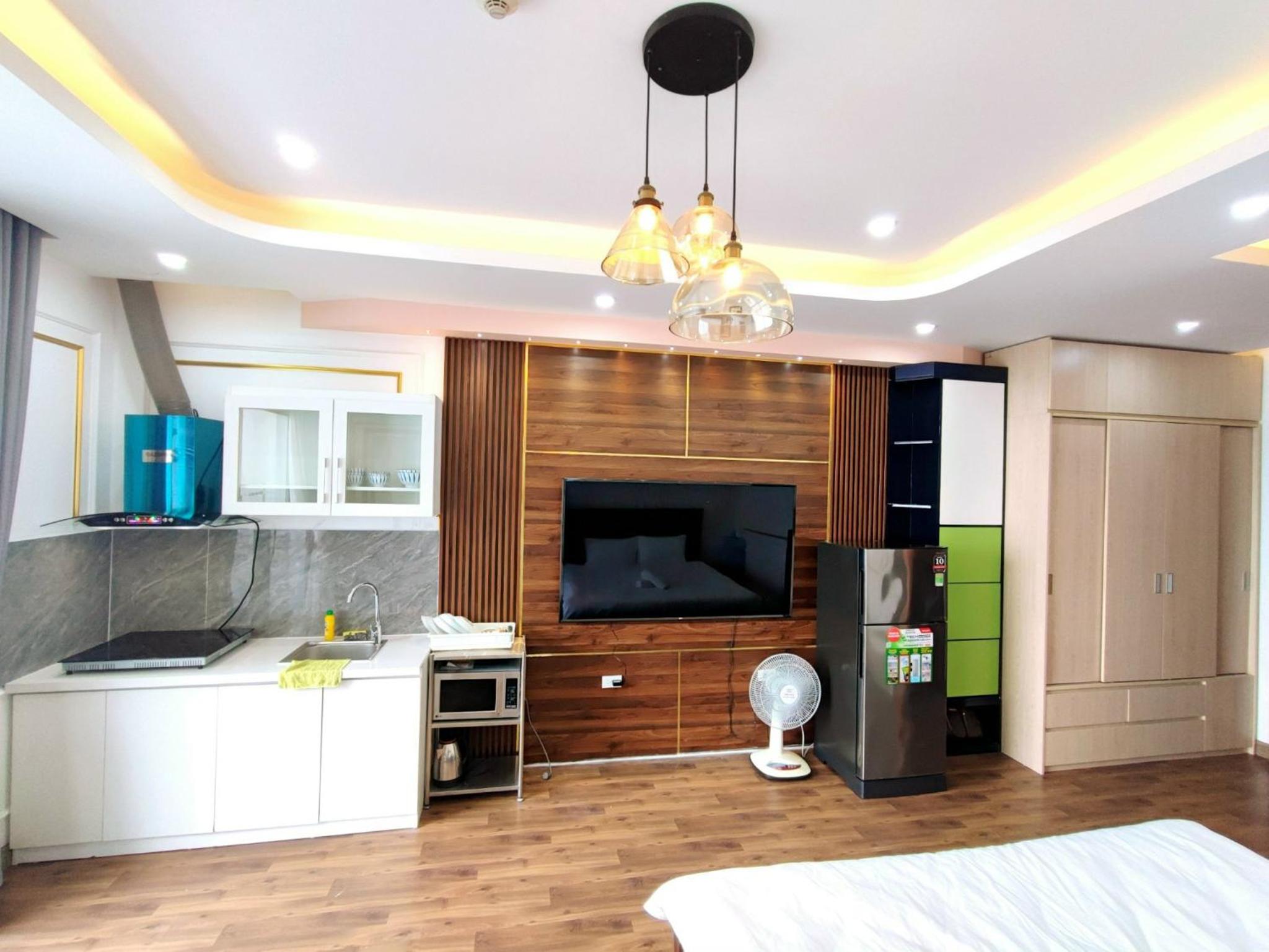 Linh Homestay