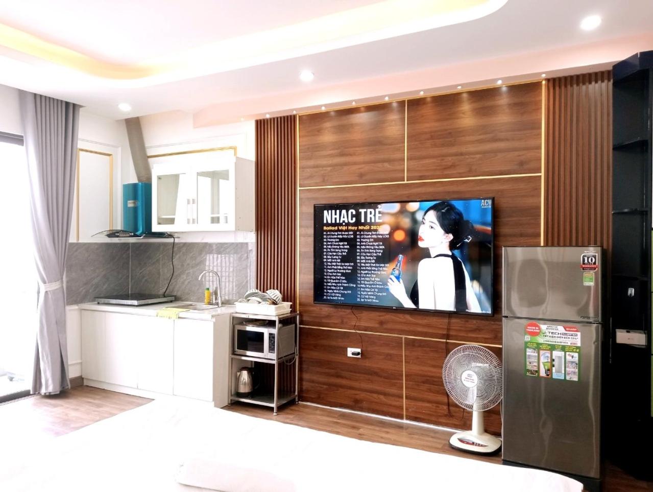 Linh Homestay