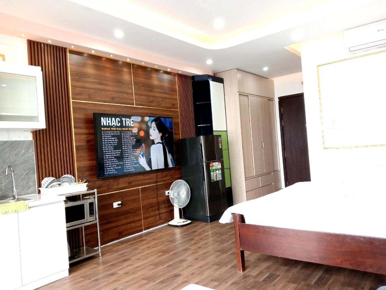 Linh Homestay
