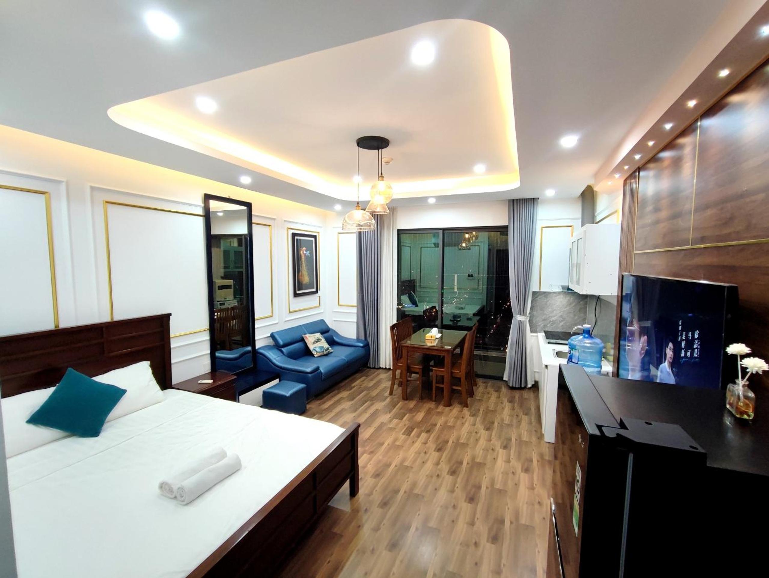 Linh Homestay