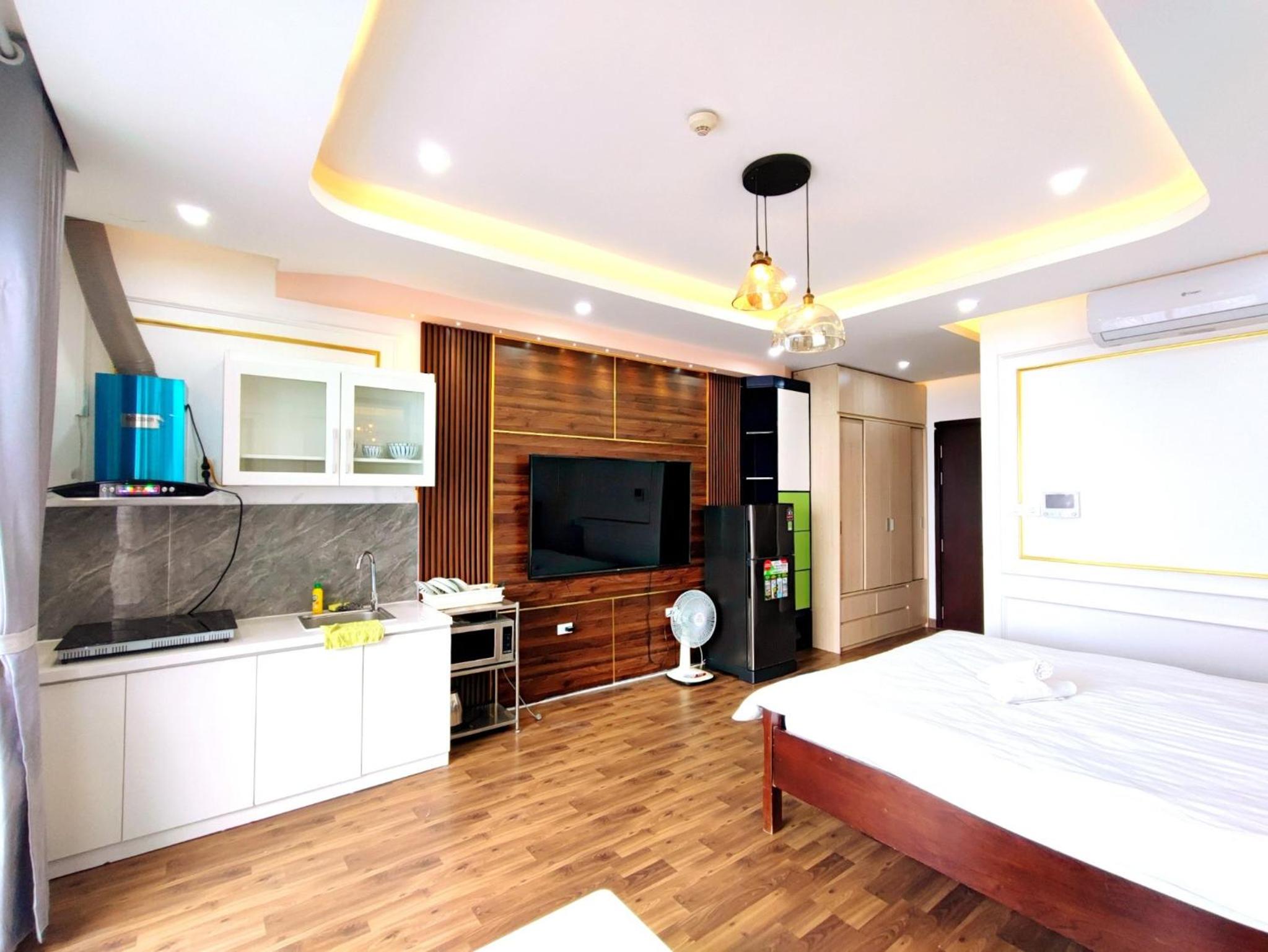 Linh Homestay