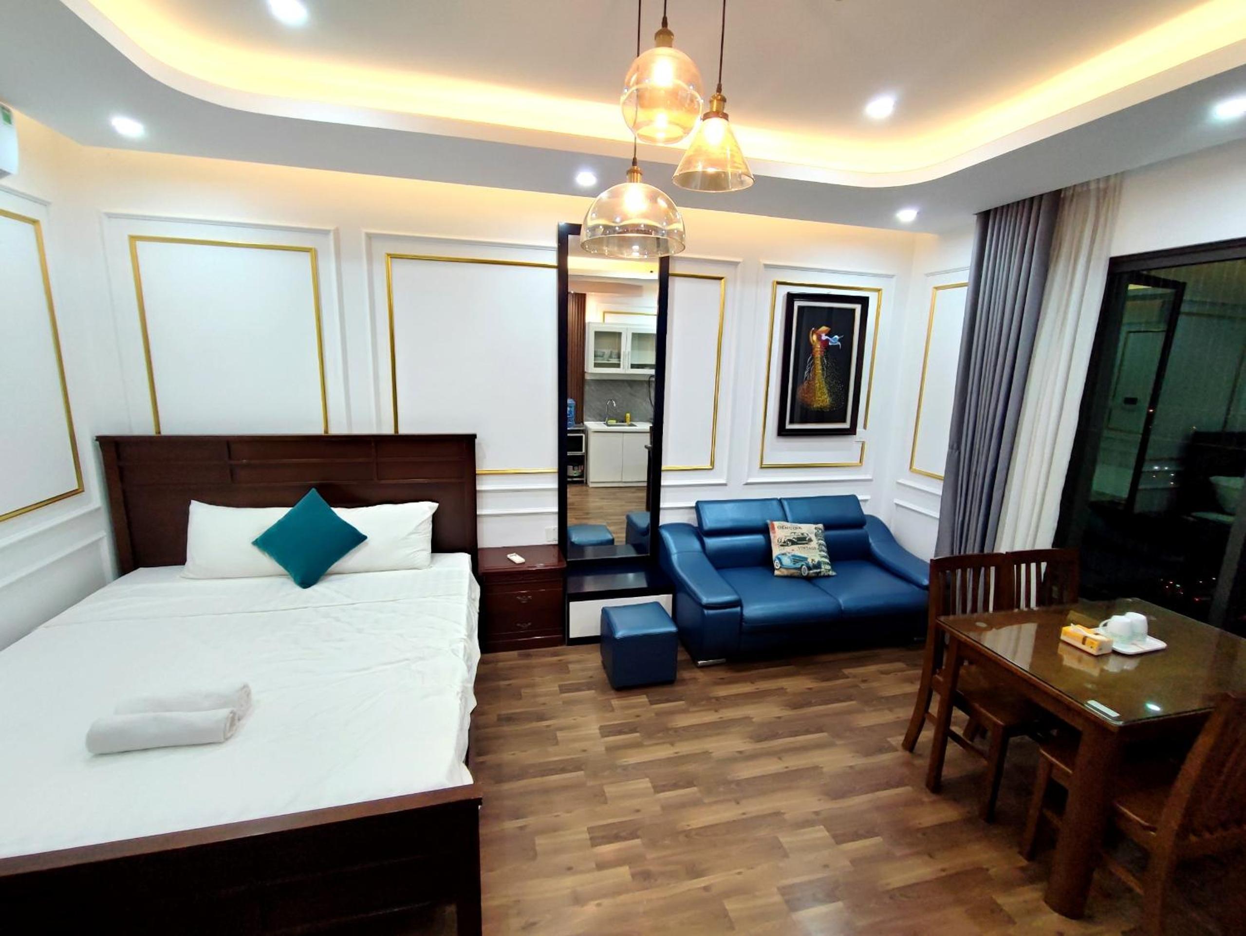 Linh Homestay