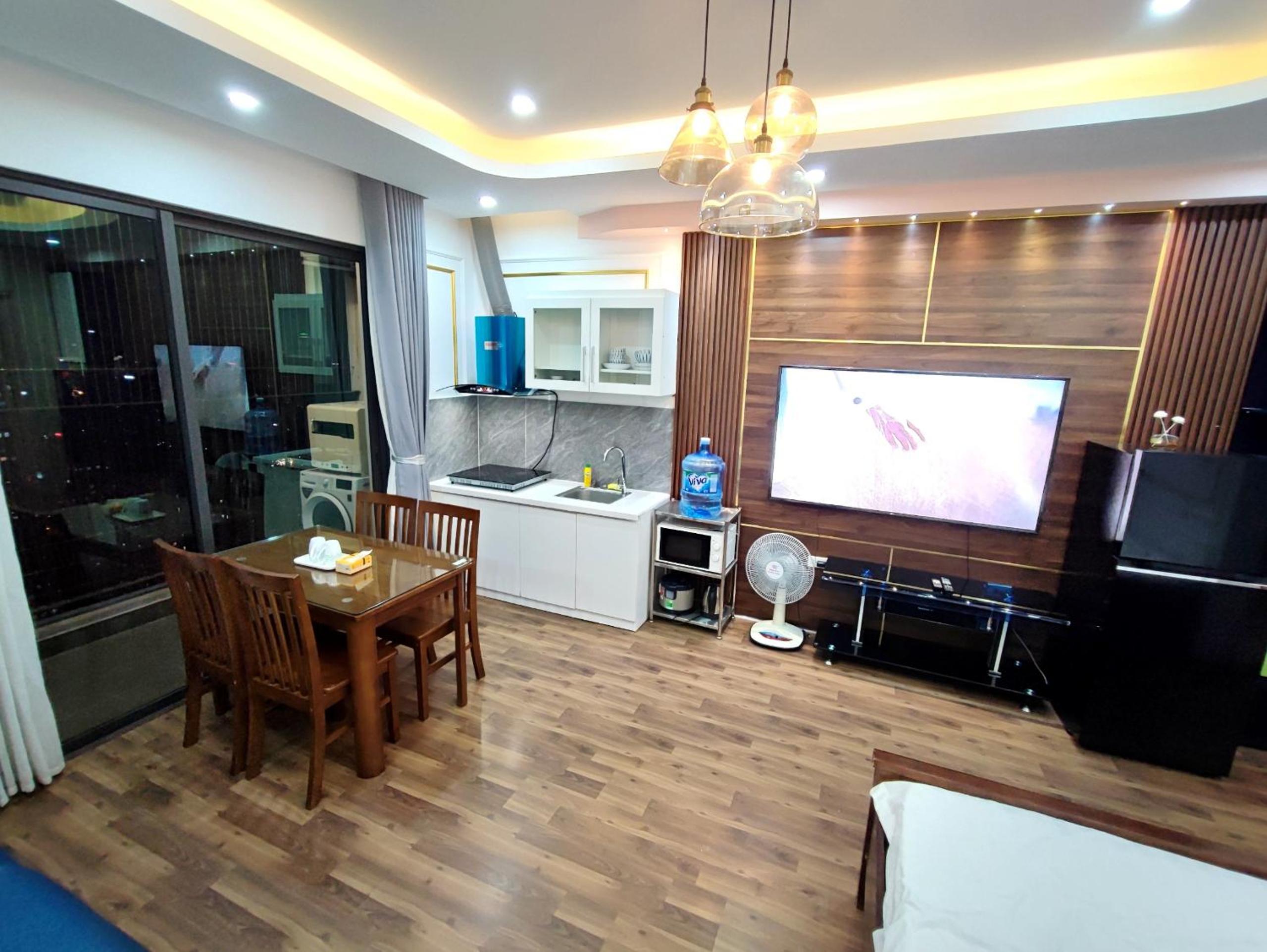 Linh Homestay