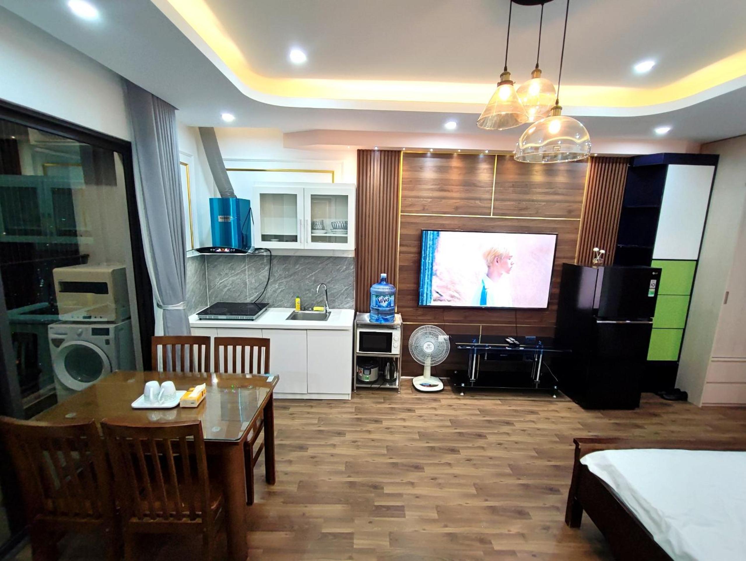 Linh Homestay