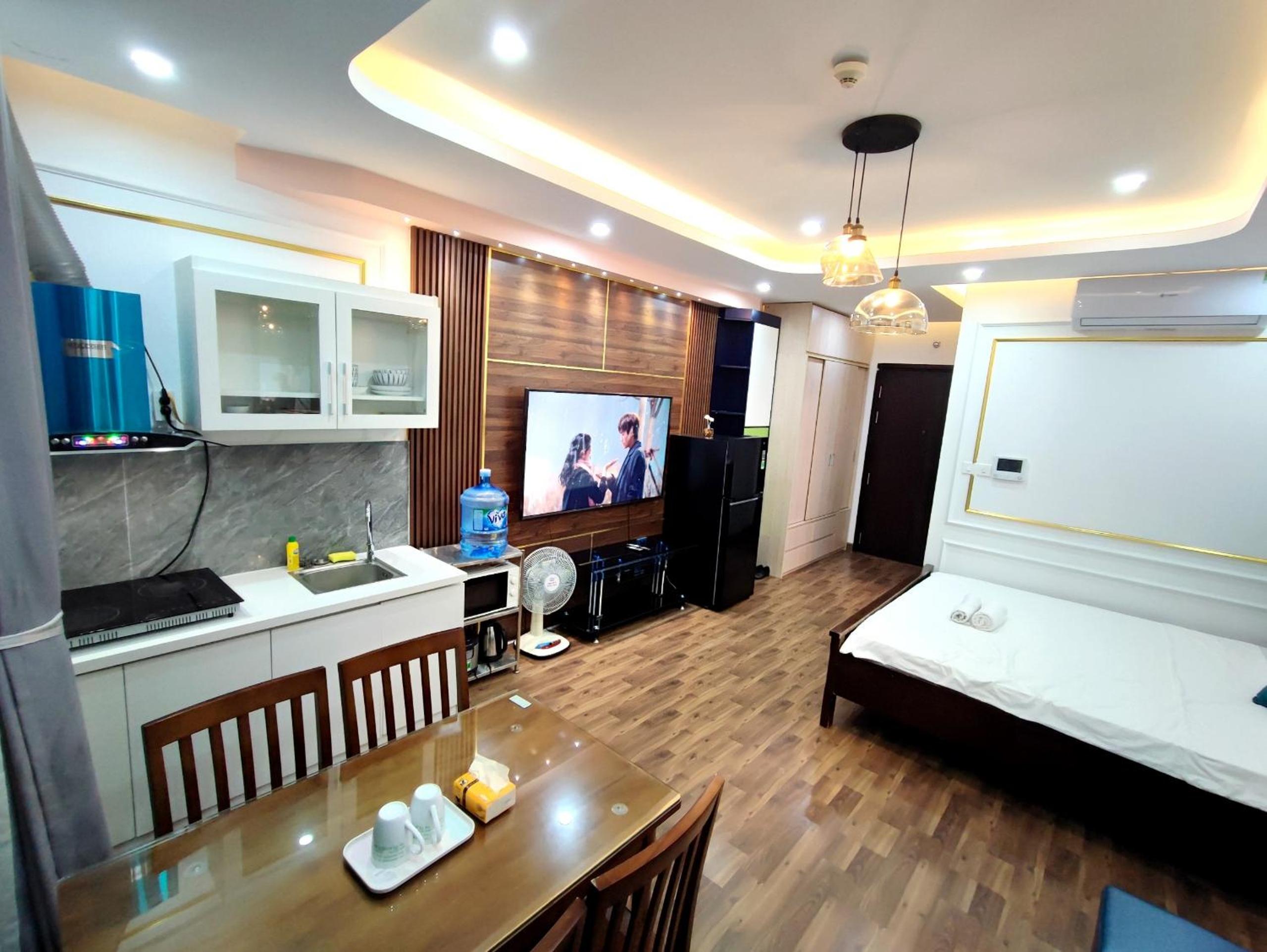 Linh Homestay