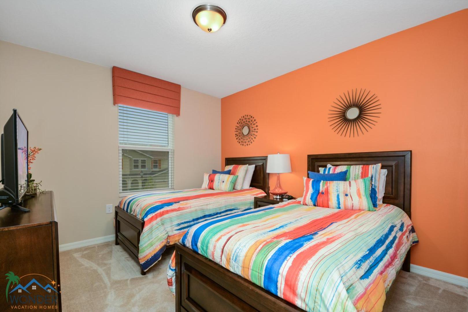 Four Bedrooms Townhome 5126K view 4