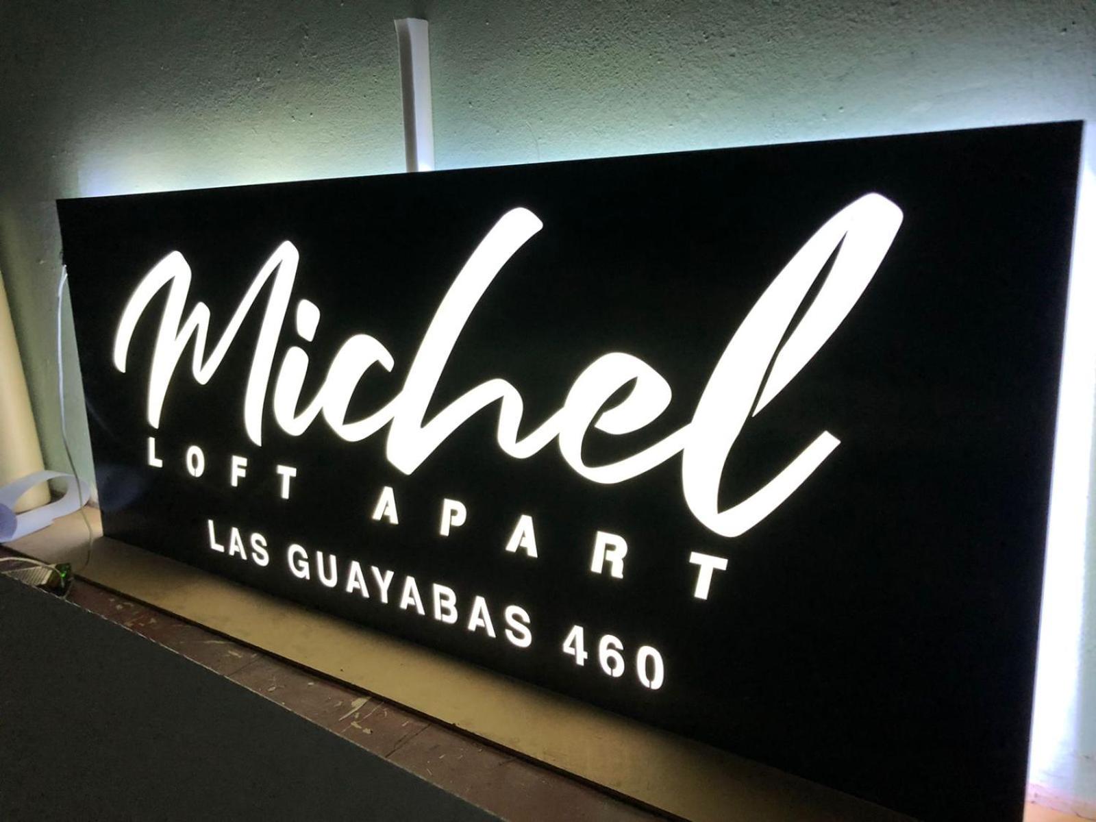 Loft/Apart Michel Iguazu