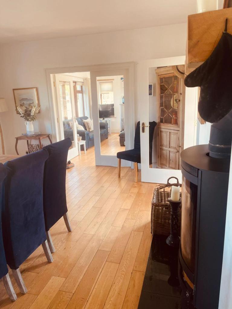 Wild Atlantic Lodge
