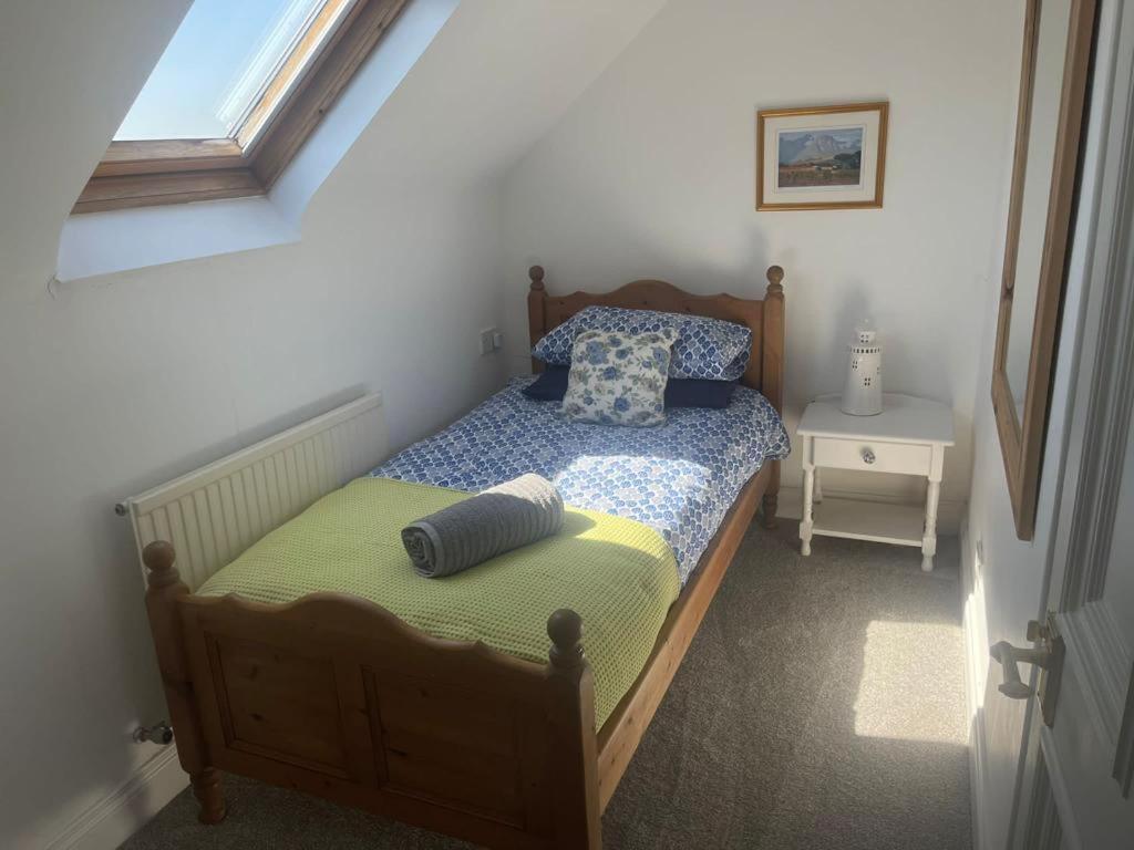Wild Atlantic Lodge
