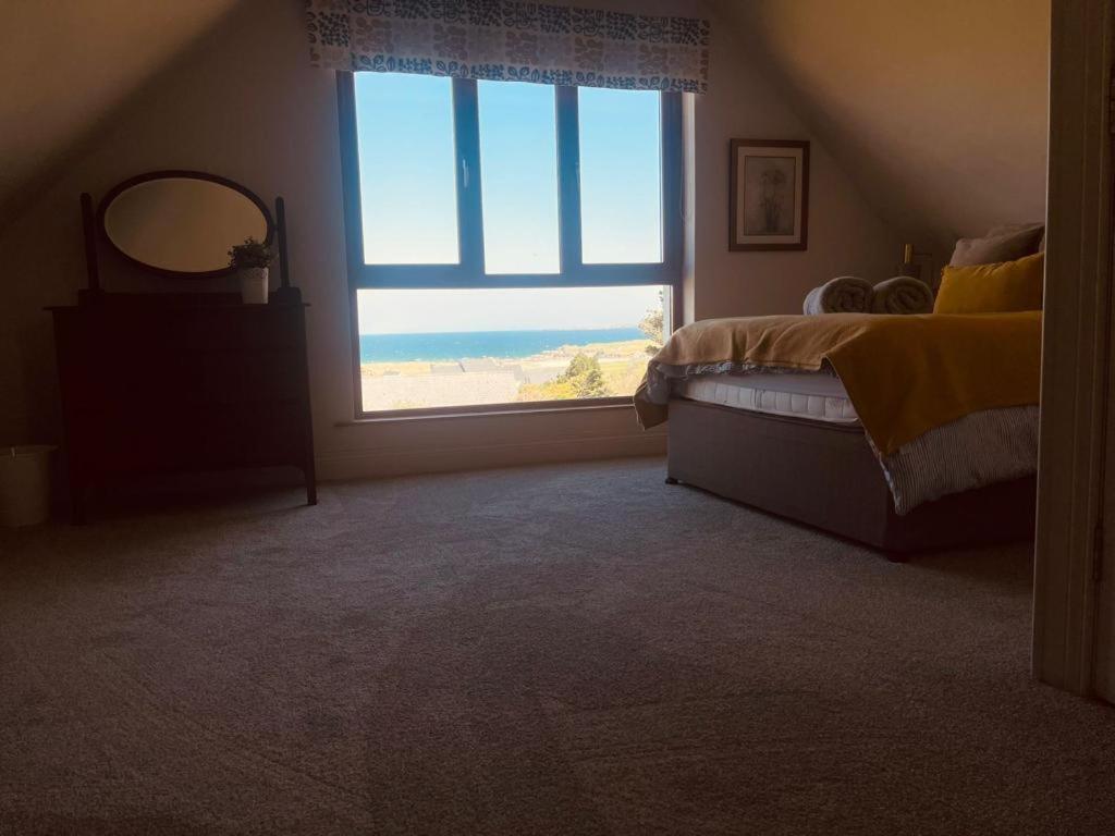 Wild Atlantic Lodge
