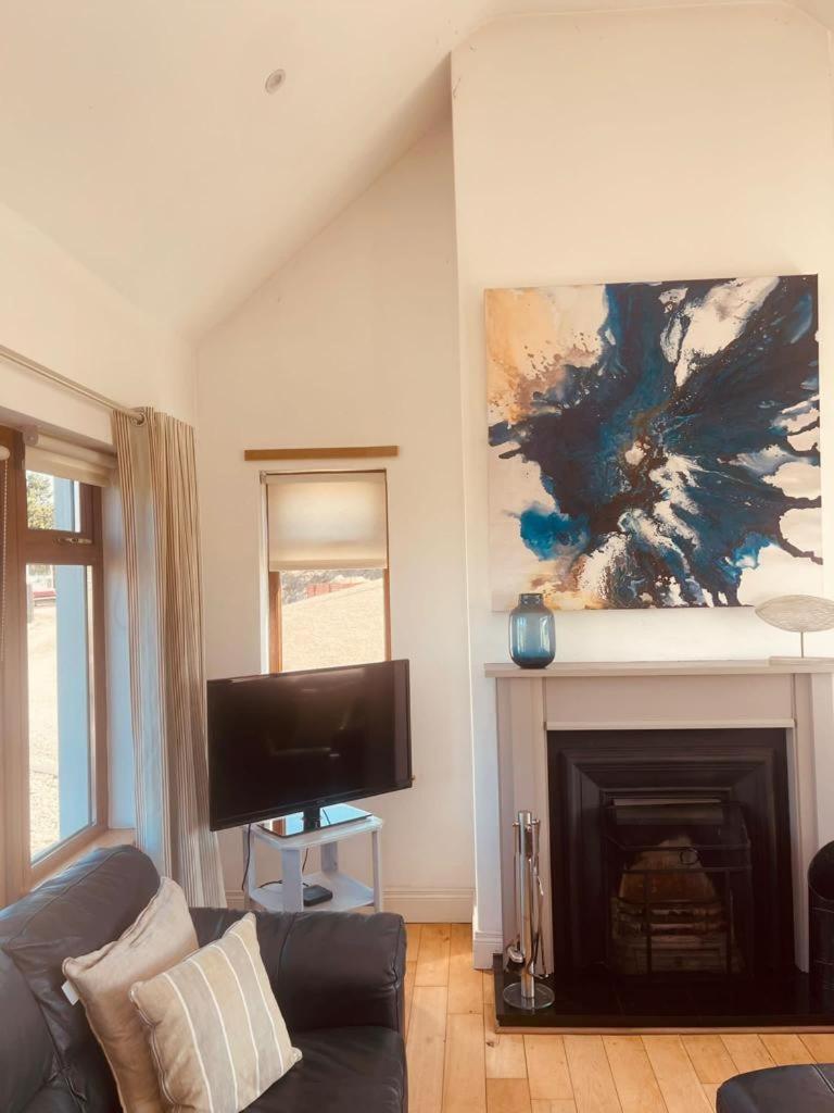 Wild Atlantic Lodge