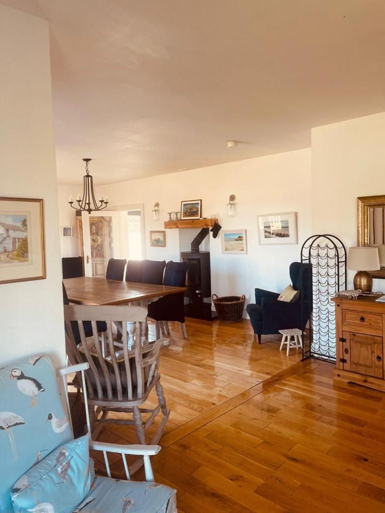 Wild Atlantic Lodge